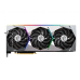 MSI GeForce RTX 3080 SUPRIM X 10G Graphics Card